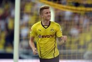 Marco Reus Borussia Dortmund